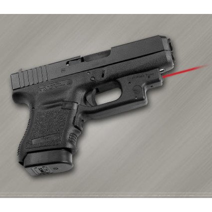 Laserguard G19/G23/G26/G27