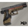 Laser Grp XD 9/40/357SIG/45GAP