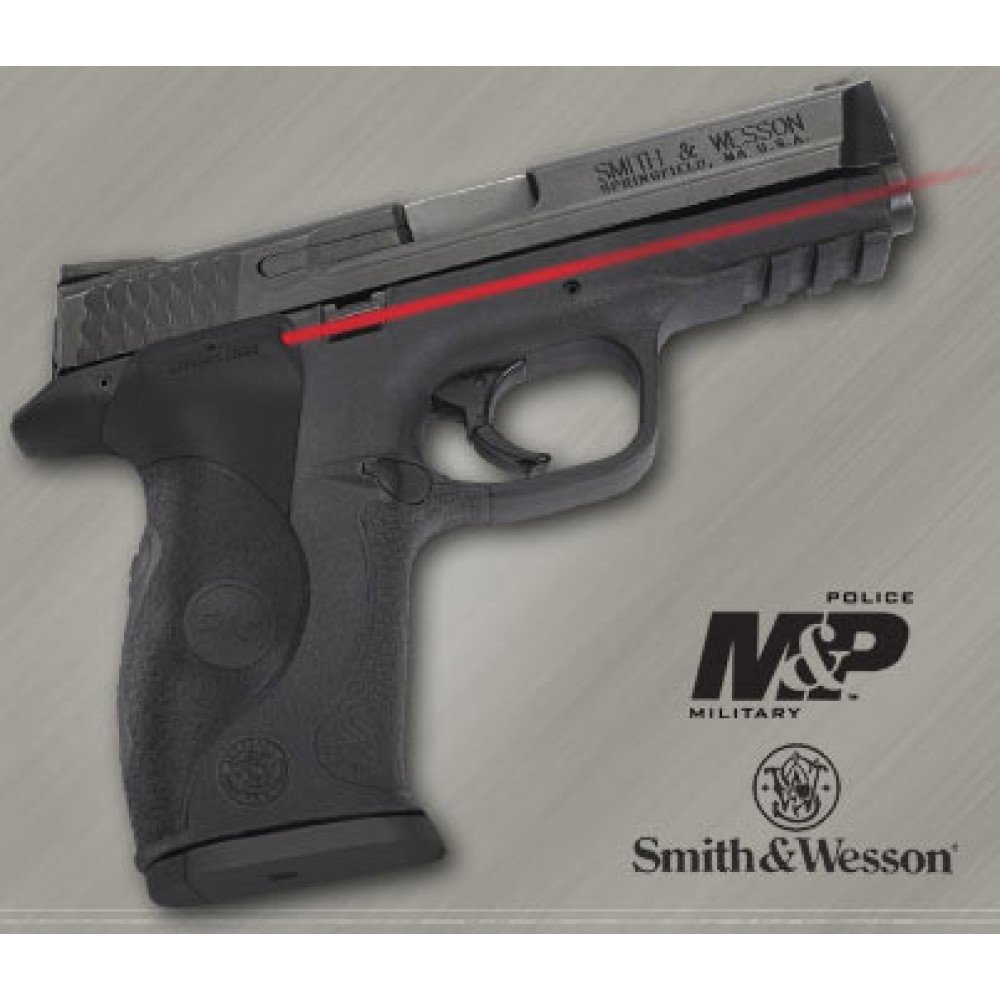 Laser Grip S&W M&P Full Size