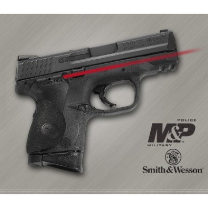 Laser Grip S&W M&P Compact