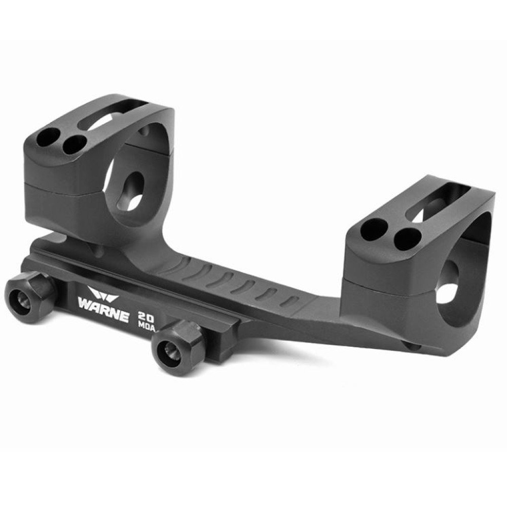 MSR Long Range Mount