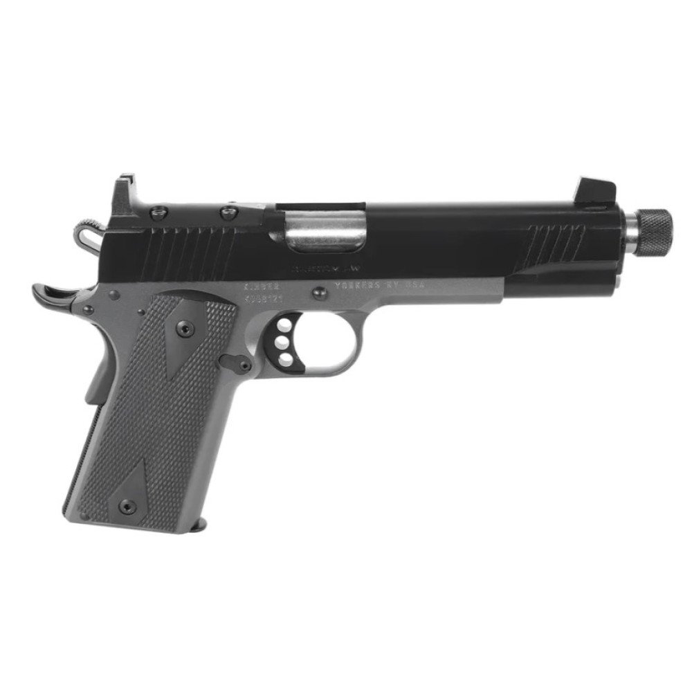 Custom LW Shadow Ghost