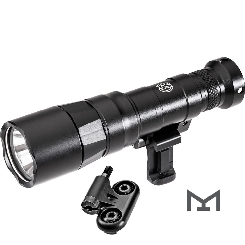 Mini Scout Turbo WeaponLight