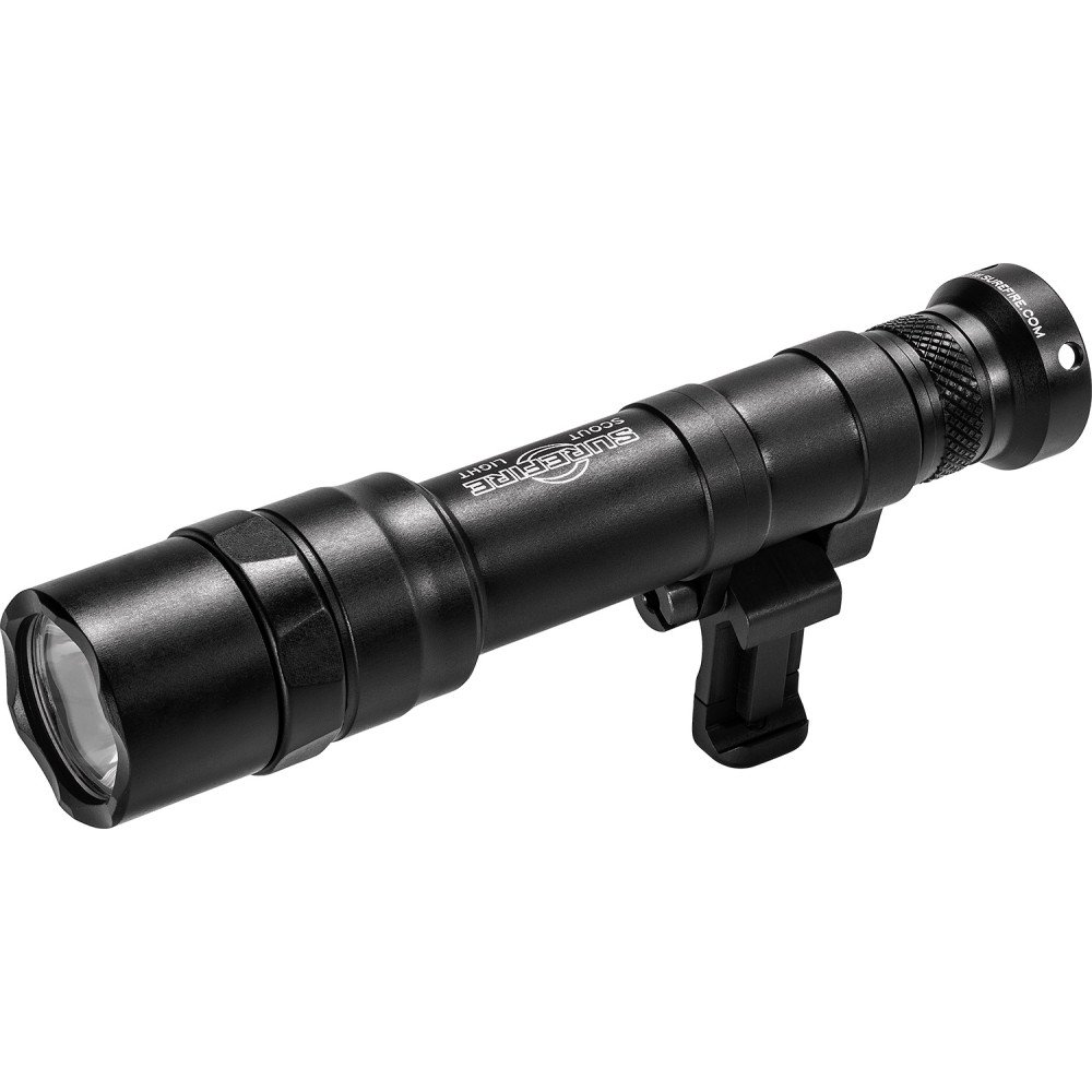 Scout Pro LED WeaponLight