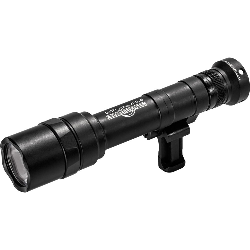 Scout WeaponLight
