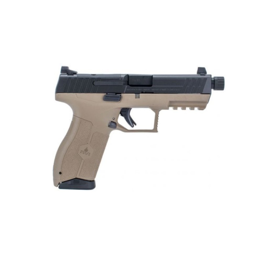 Masada 9mm