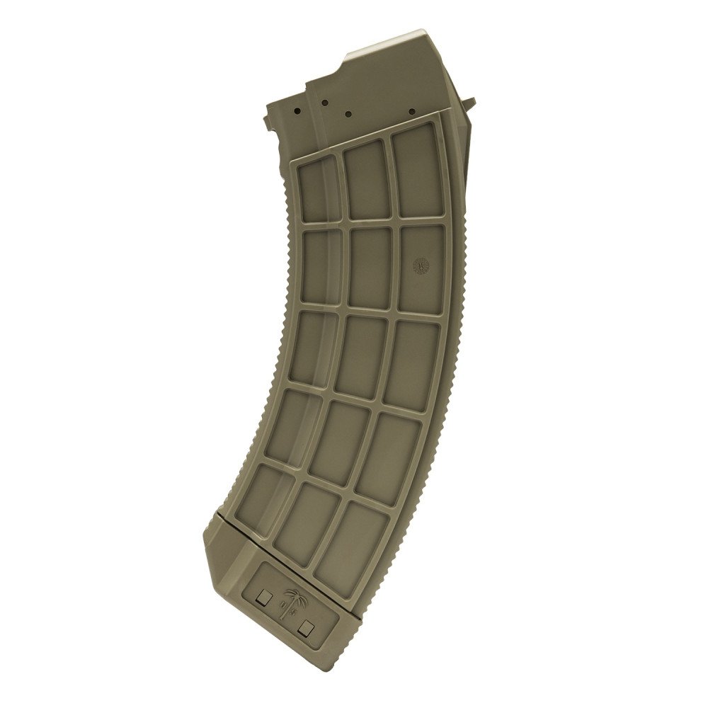 US Palm AK 30
