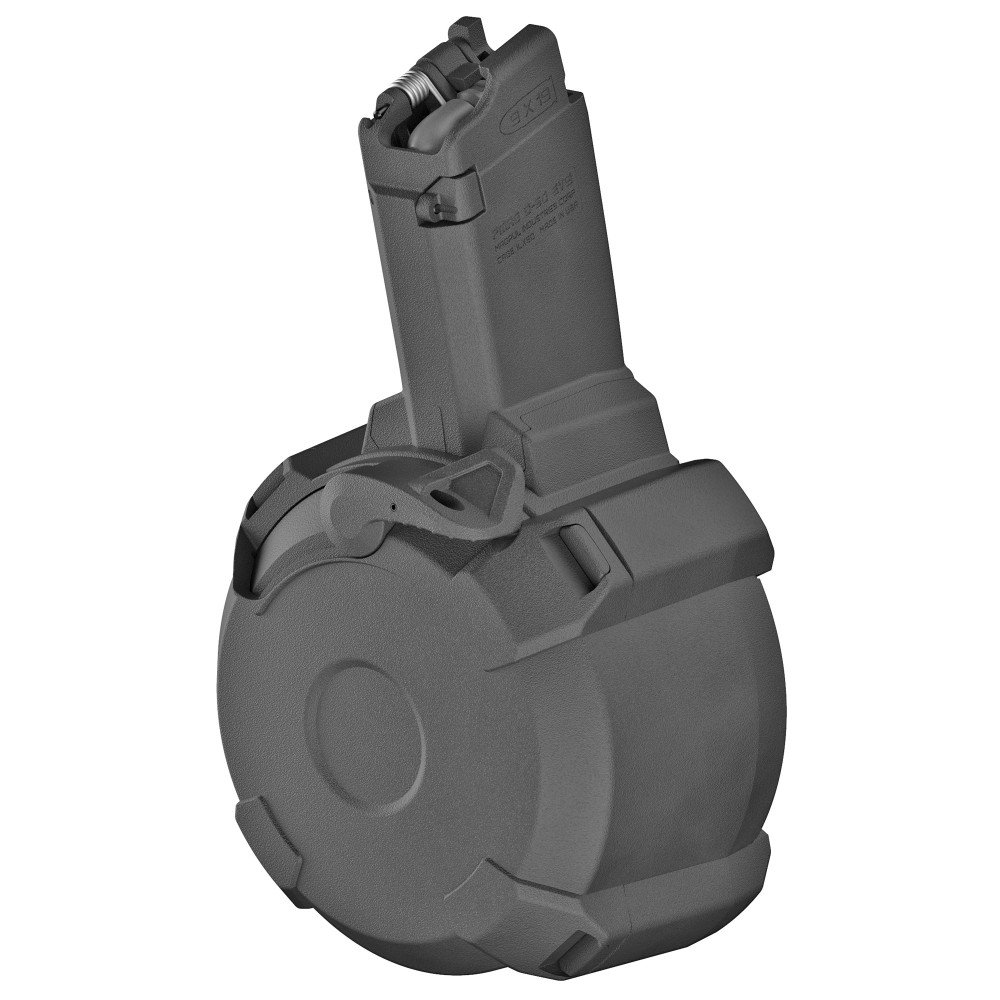 PMAG D-50 EV9