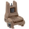 MBUS 3  Front Sight