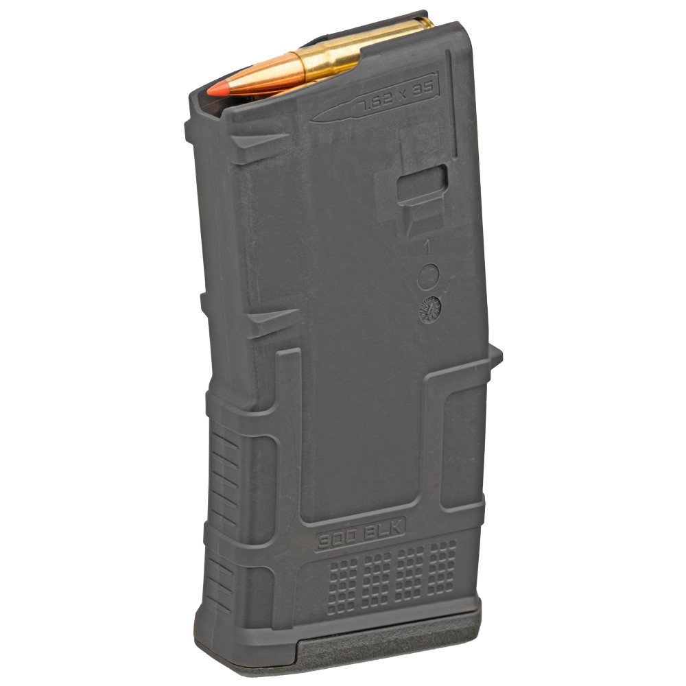 PMAG D-50