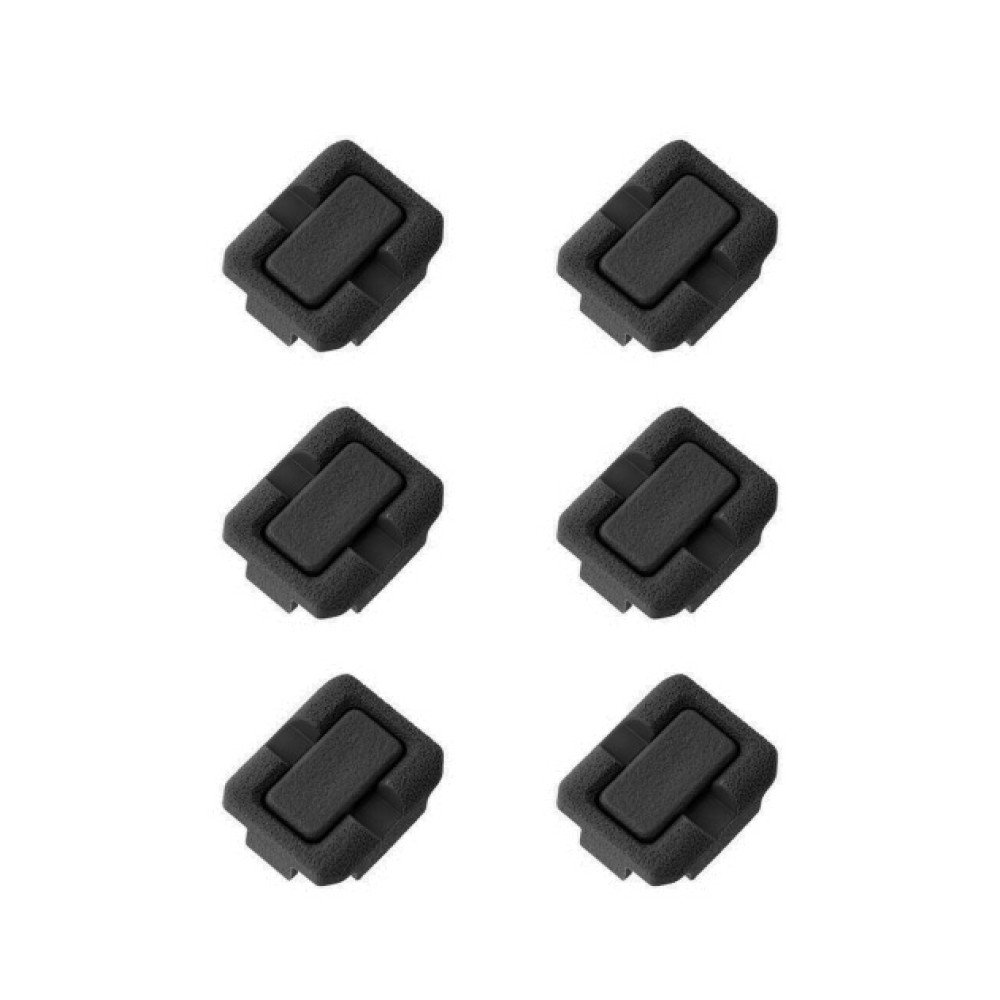 M-LOK Wire Control Kit