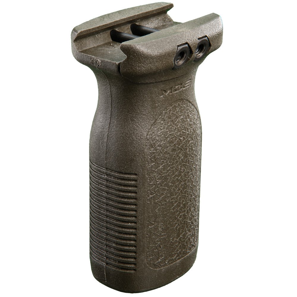 RVG Rail Vertical Grip