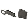 Bolt Action Magazine Well