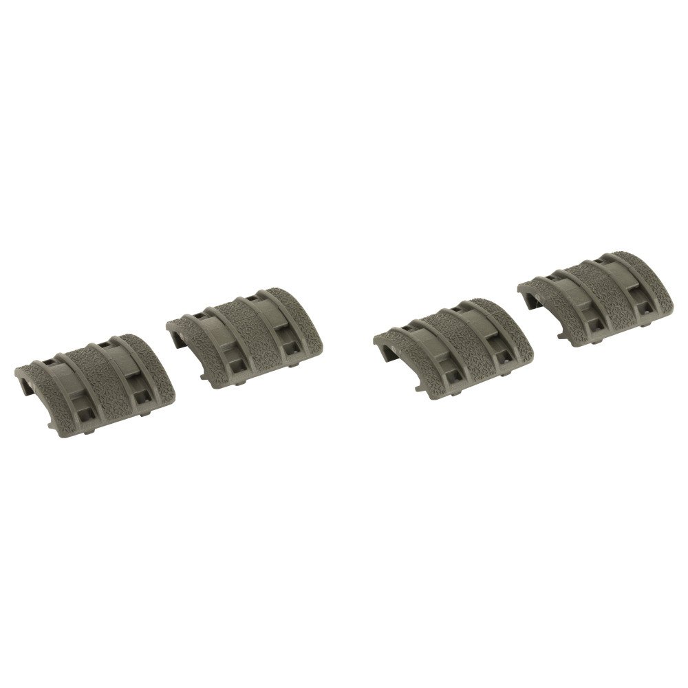 XTM Enhanced Rail Panels