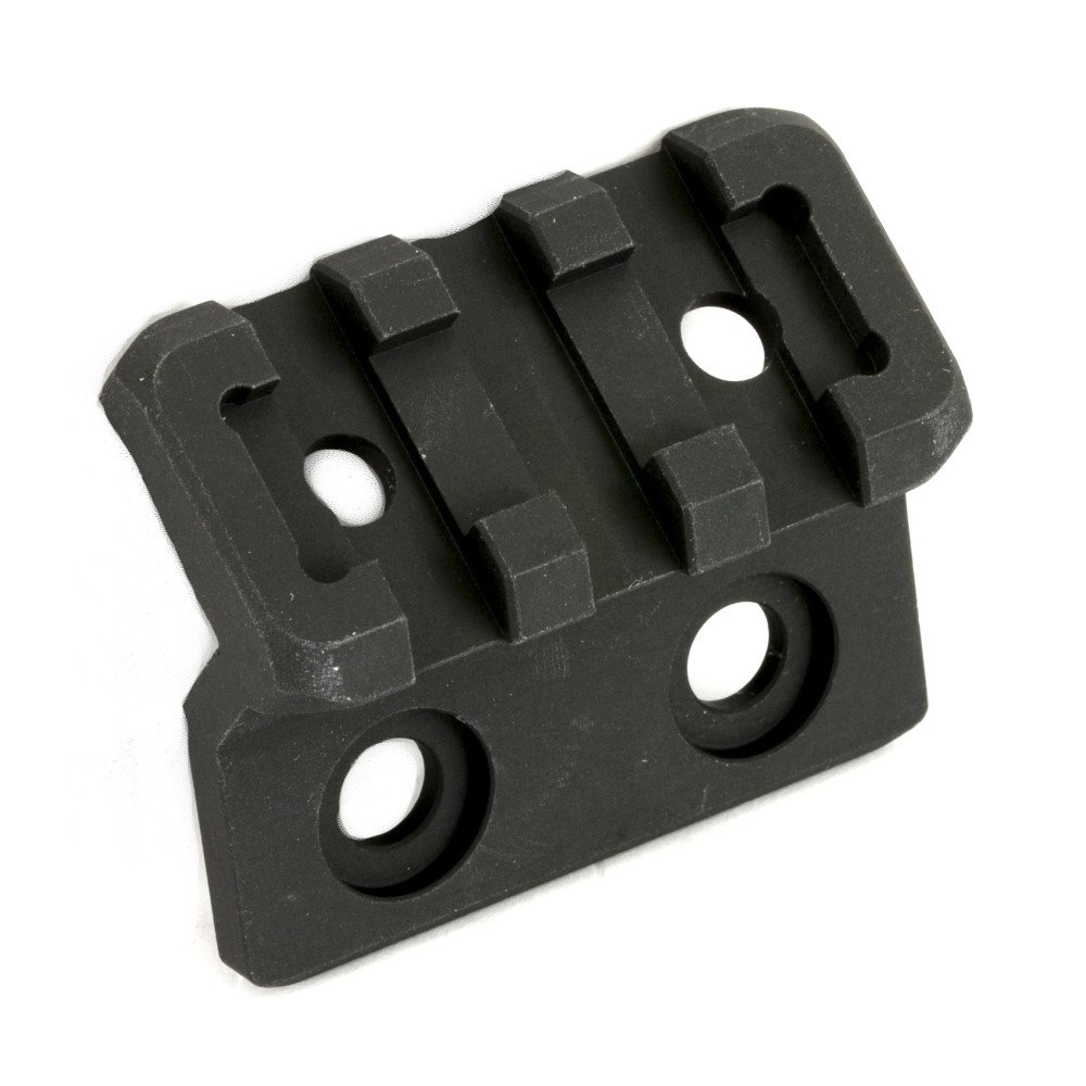 M-LOK Offset Light Mount