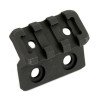 M-LOK Offset Light Mount