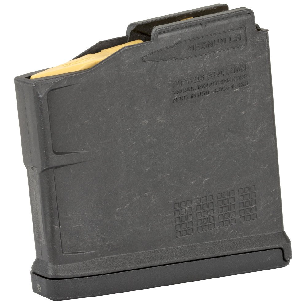 PMAG 5 AC L