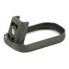 Enhanced Magazine Well