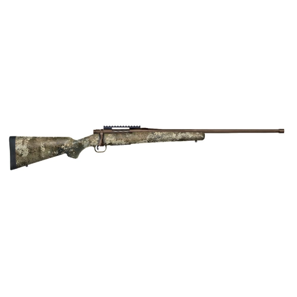 Patriot Predator Rifle