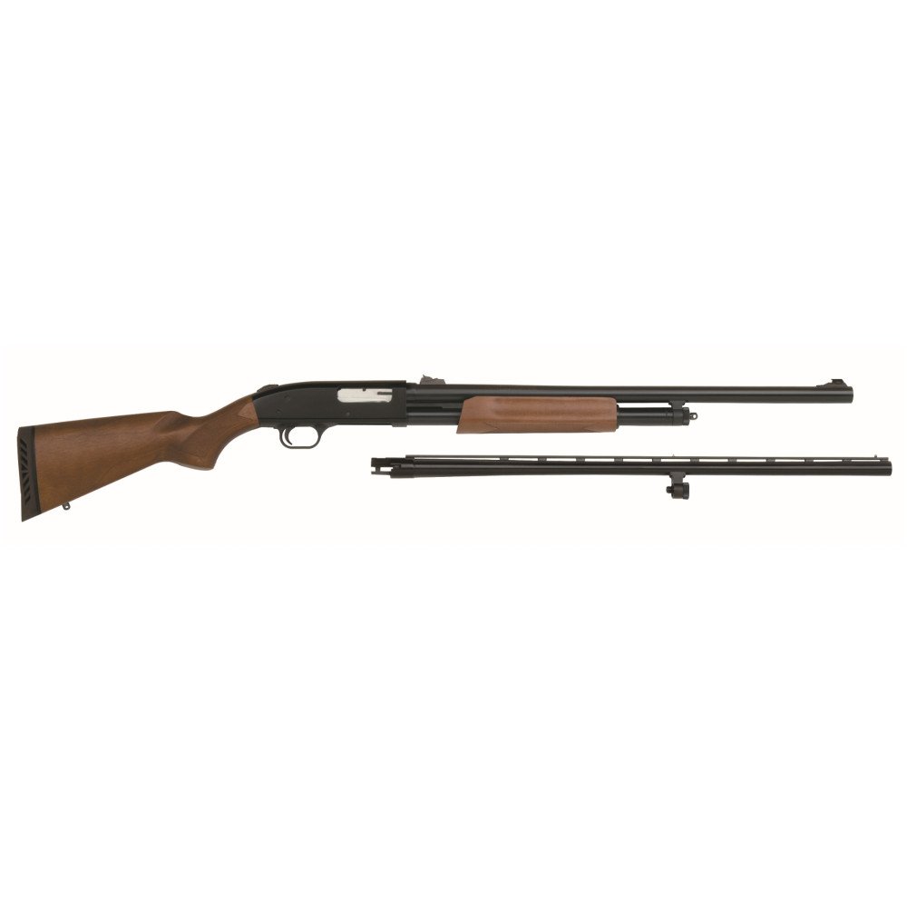 500 Field/Deer Combo