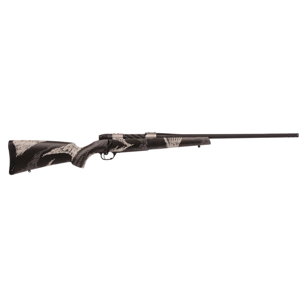 Mark V Backcountry Ti 2.0