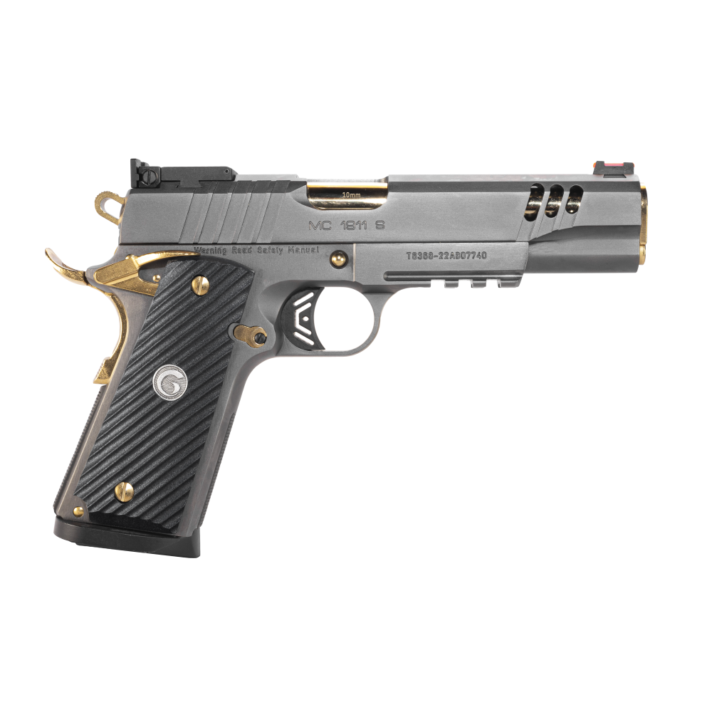 MC1911 Negotiator
