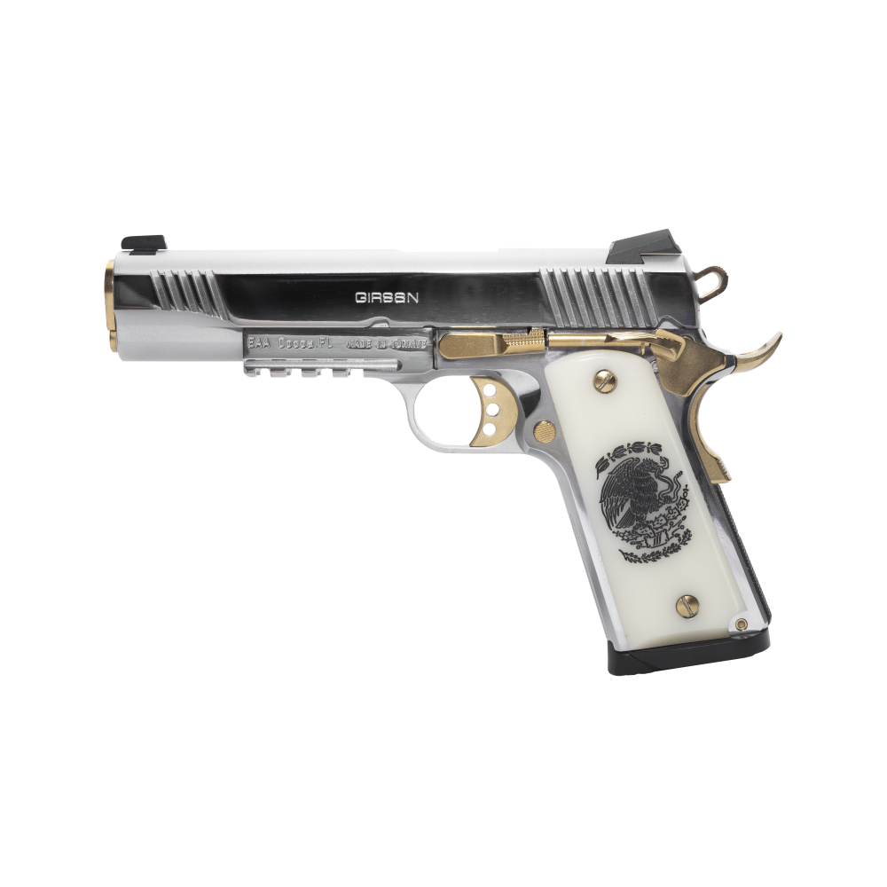 MC1911S Liberador II
