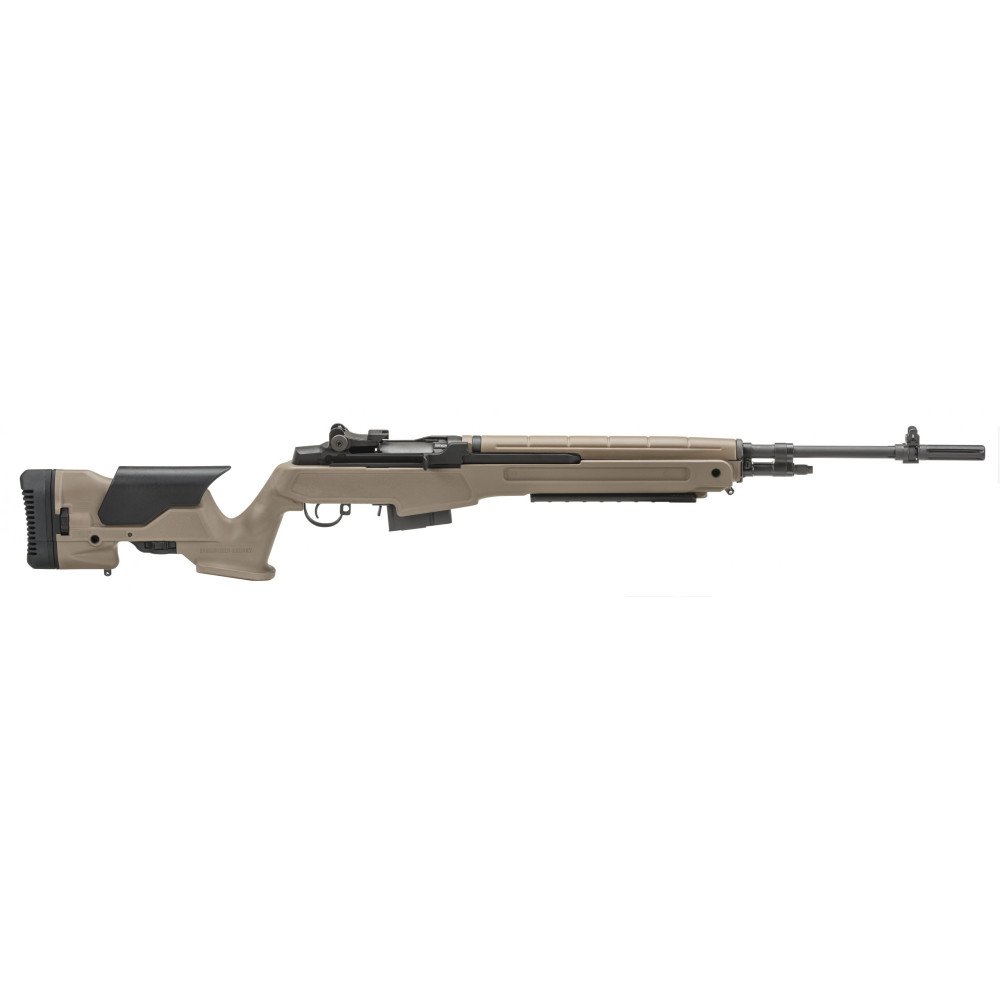 M1A Precision