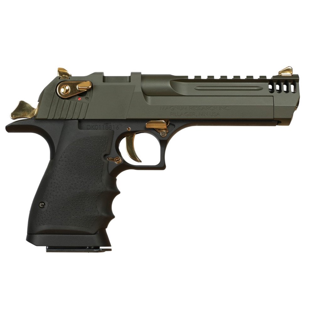Desert Eagle L5