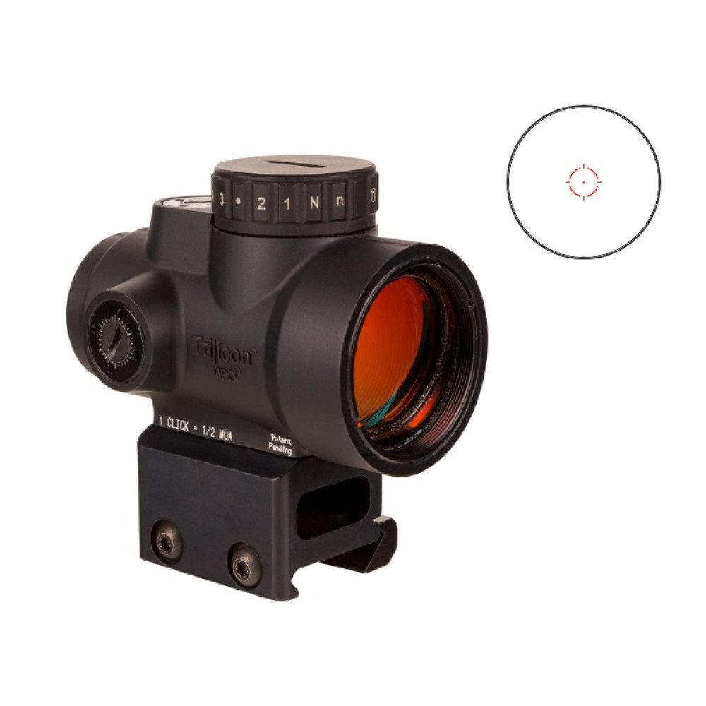 MRO HD Adjustable LED