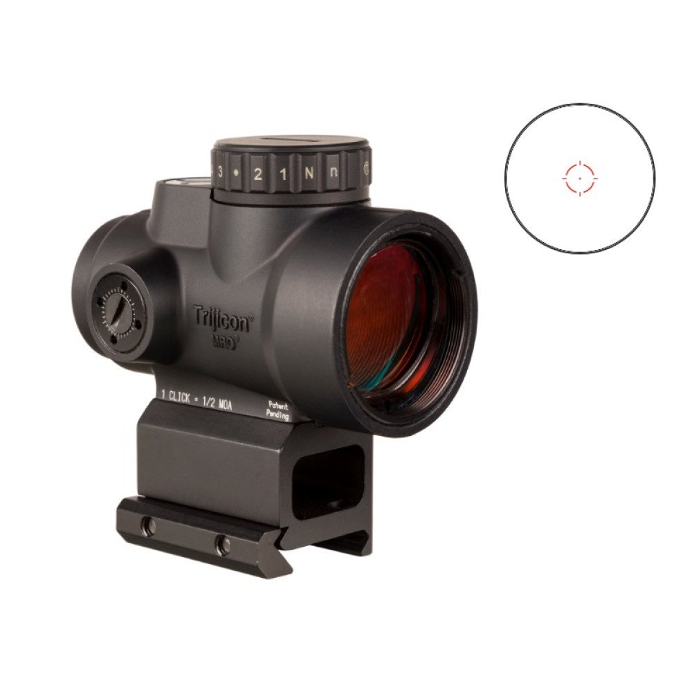 MRO HD Adjustable LED