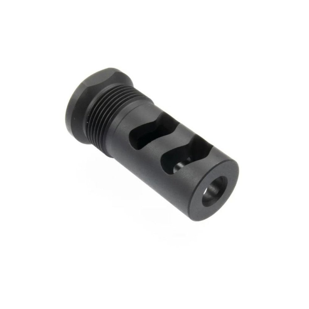 Whisper Muzzle Brake