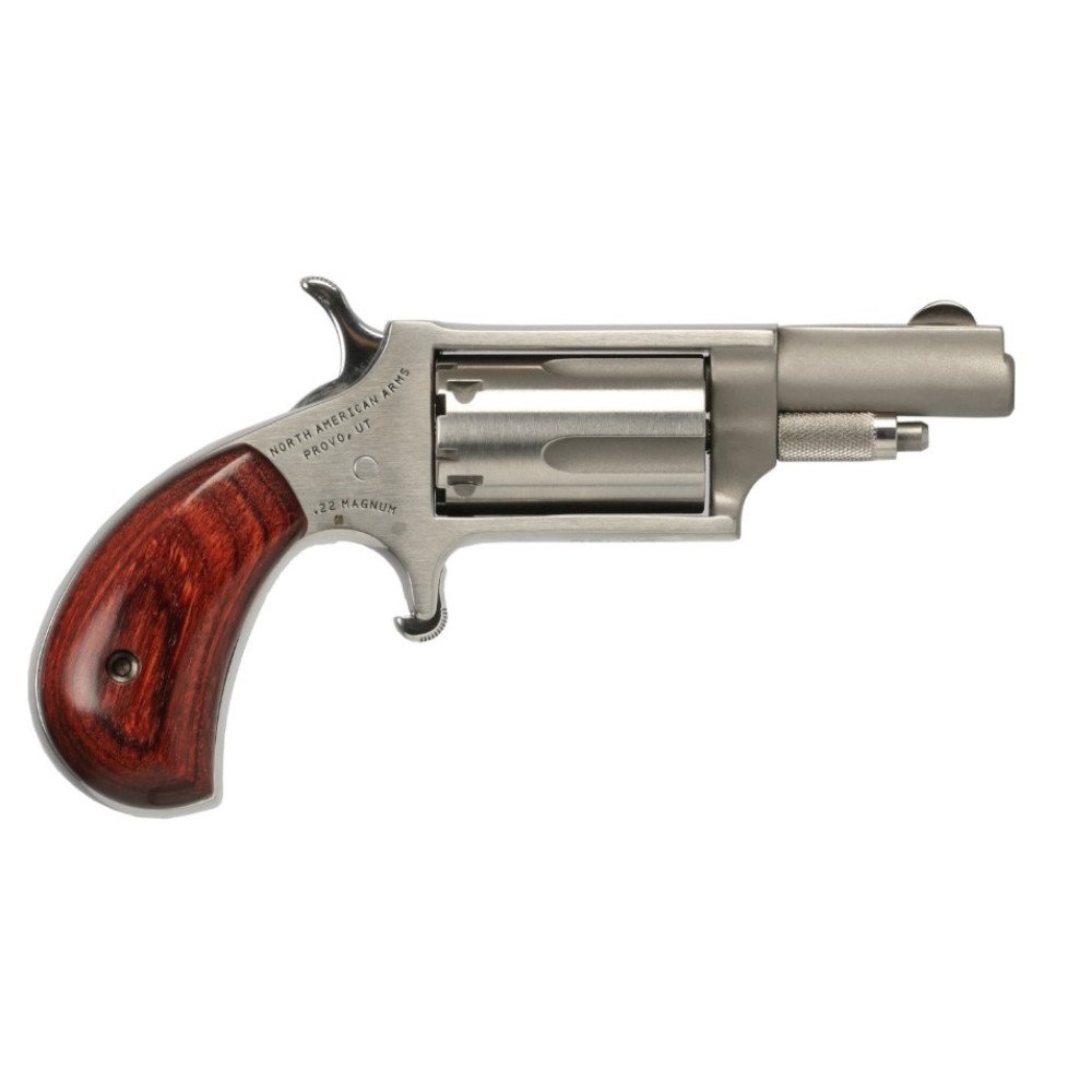Mini Revolver