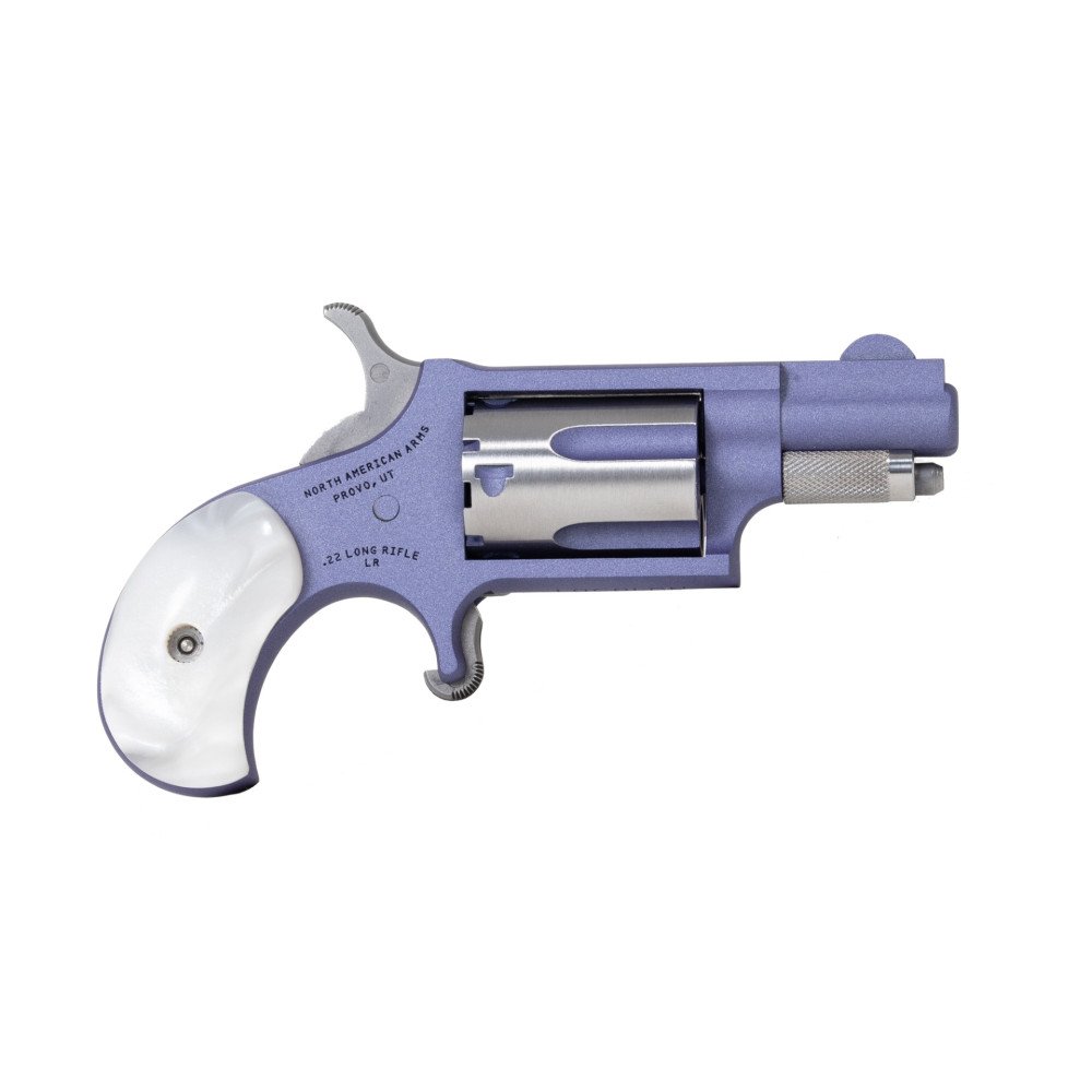 Mini-Revolver