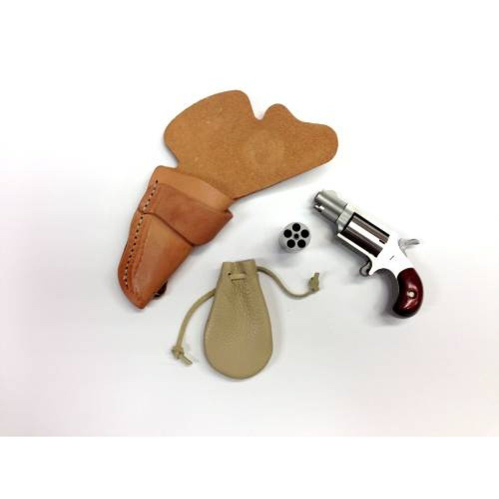 Mini-Revolver Cap & Ball Kit