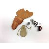 Mini-Revolver Cap & Ball Kit