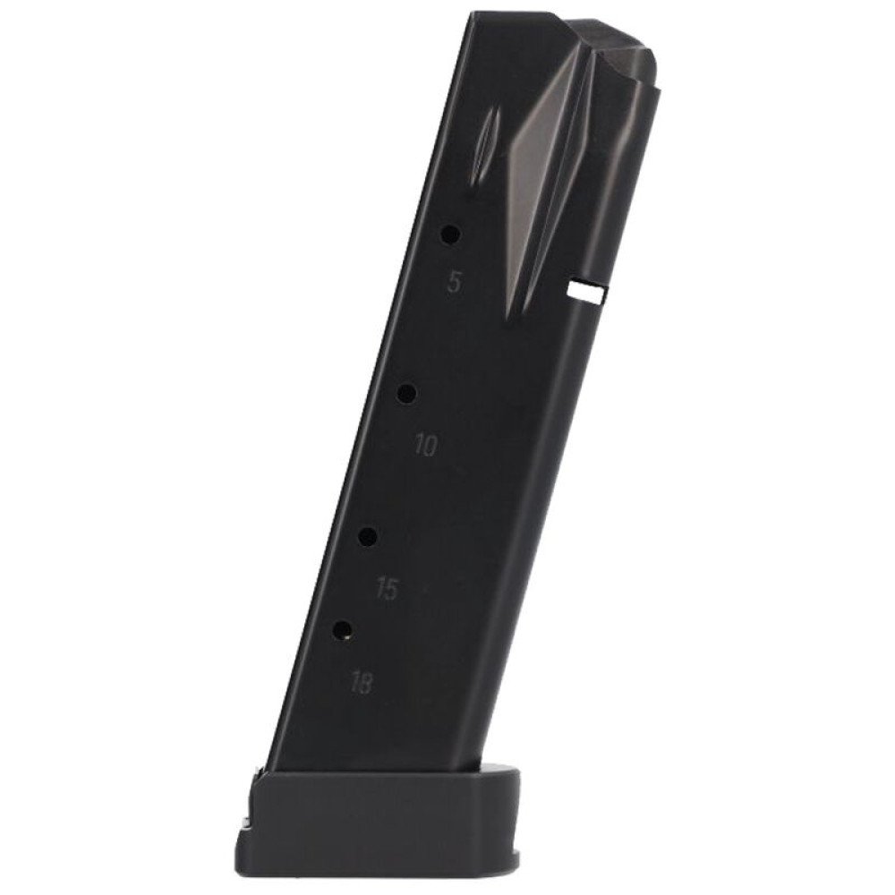 P226 X-FIVE Magazine