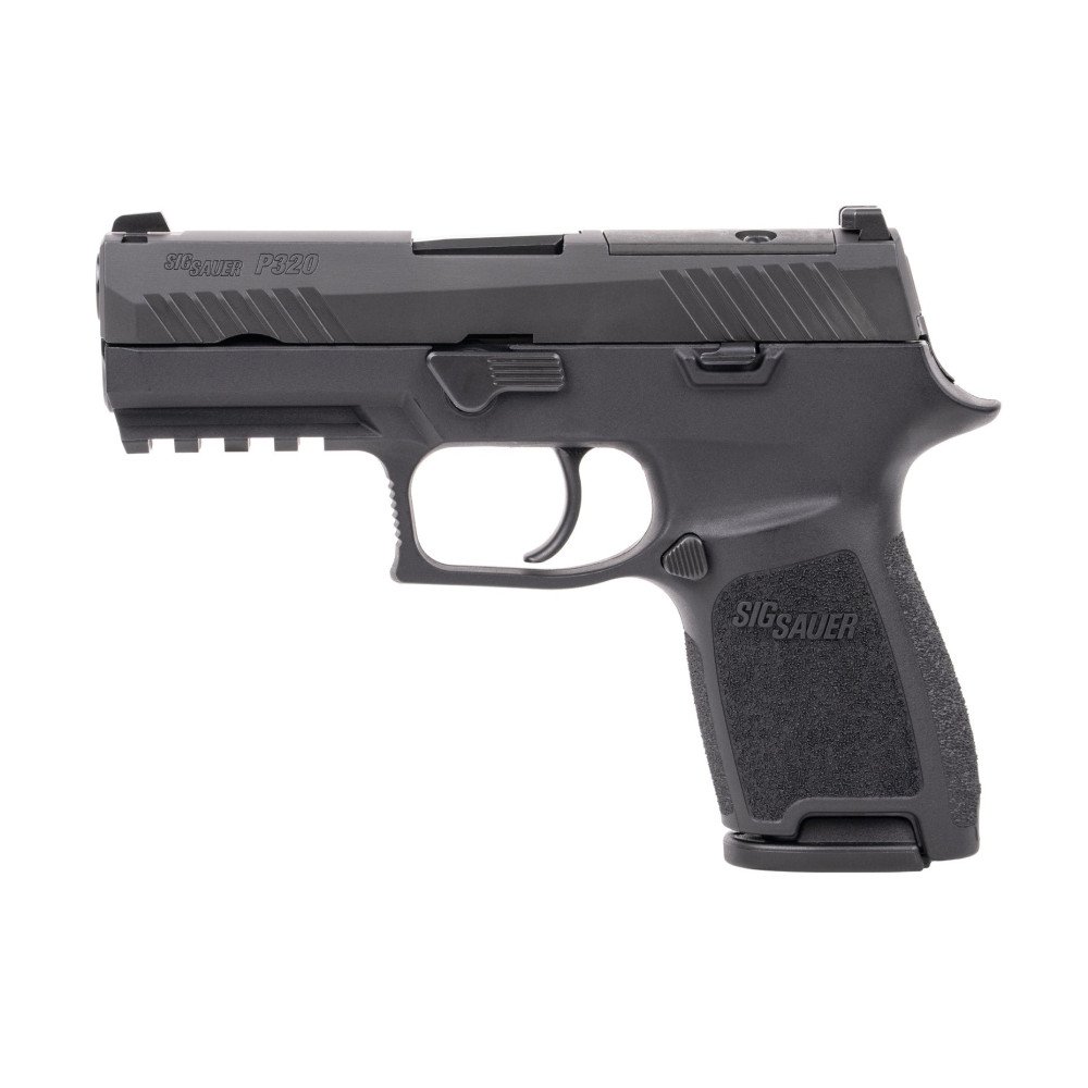 P320 Compact