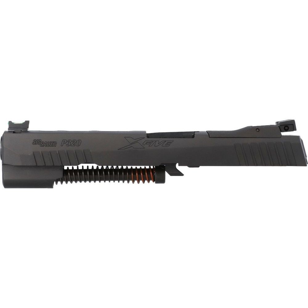 P320 9mm Slide Assembly