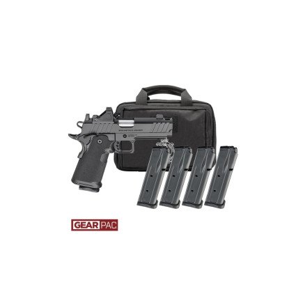 1911 DS Prodigy AOS Compact