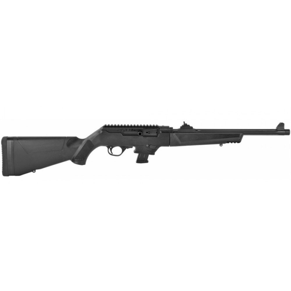 Pistol Caliber (PC) Carbine