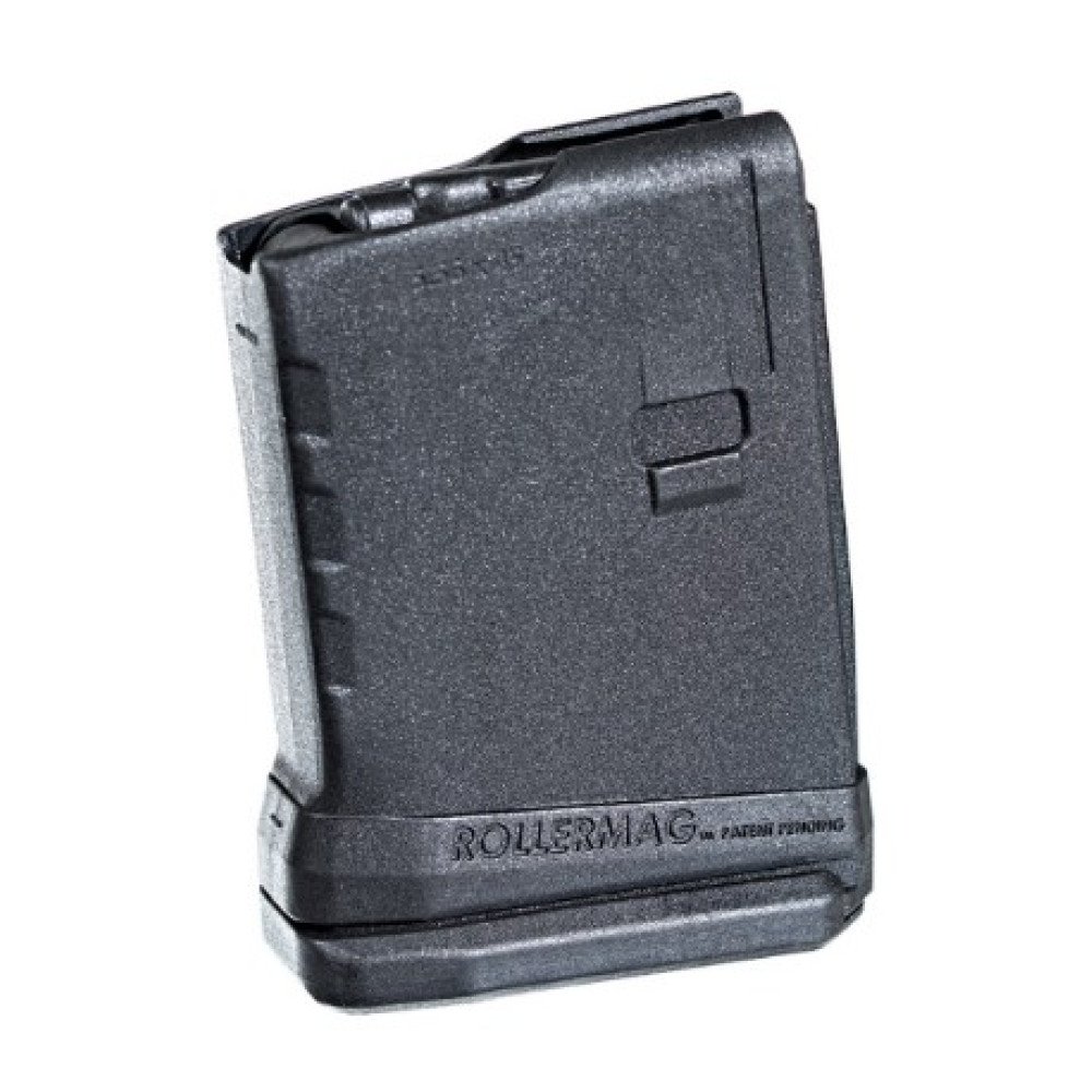 AR-15 Polymer Rifle Magazine