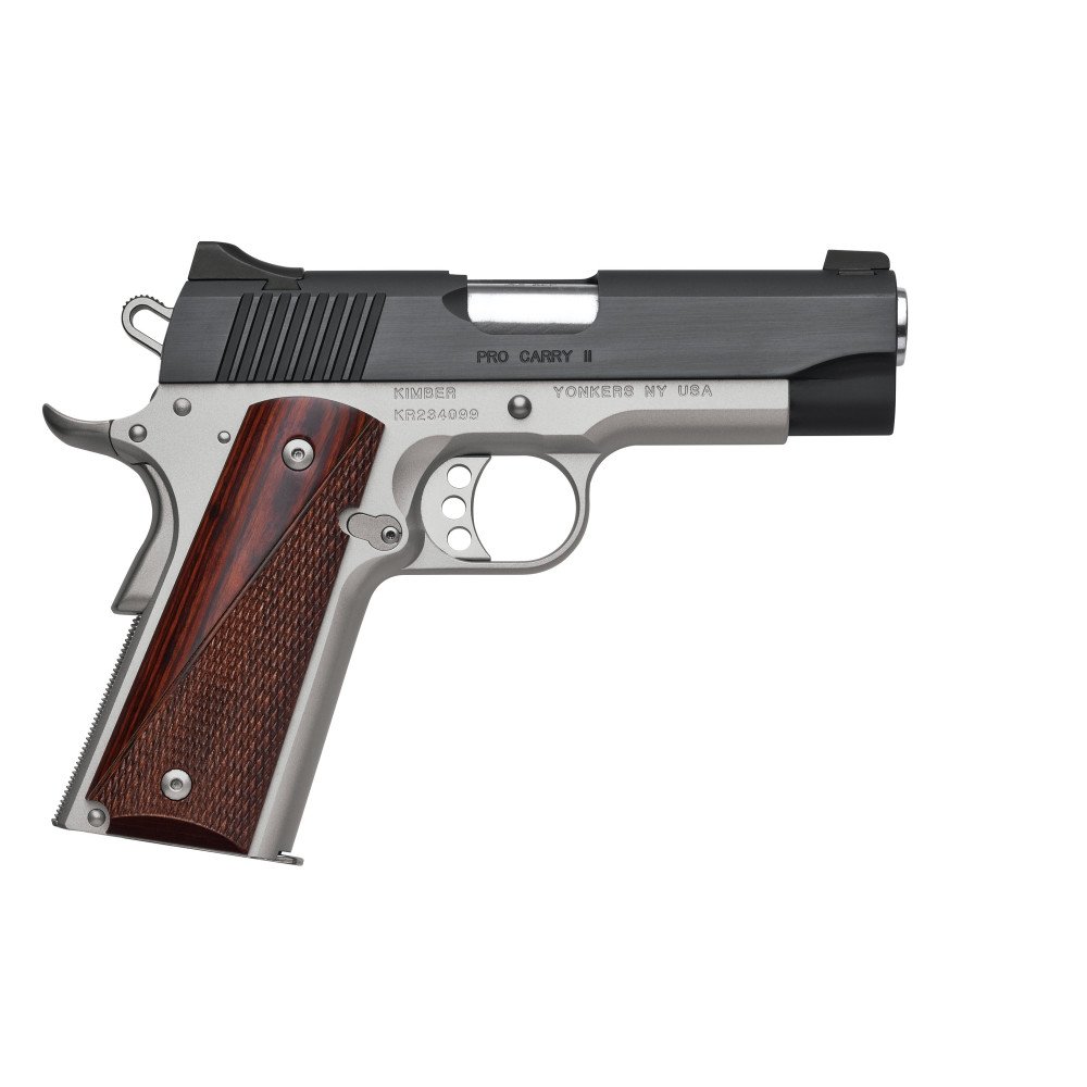 Pro Carry II Two-Tone