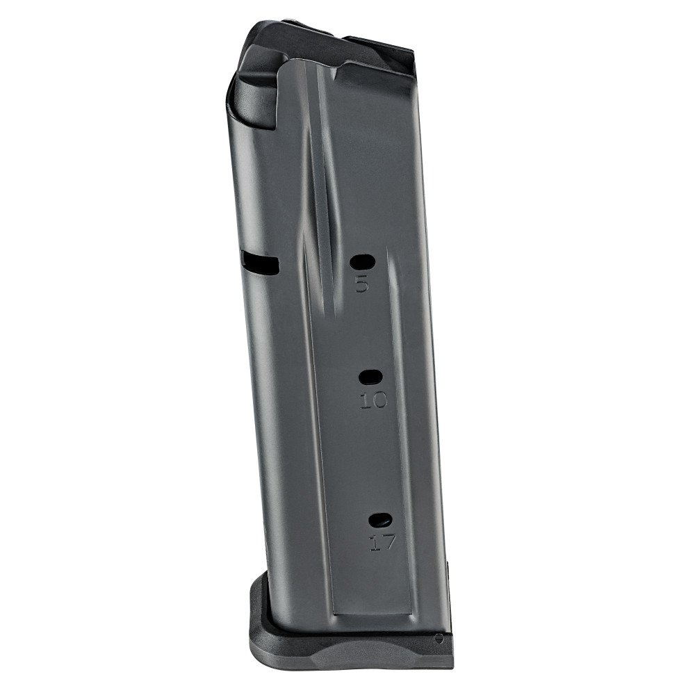 1911 DS Prodigy Magazine