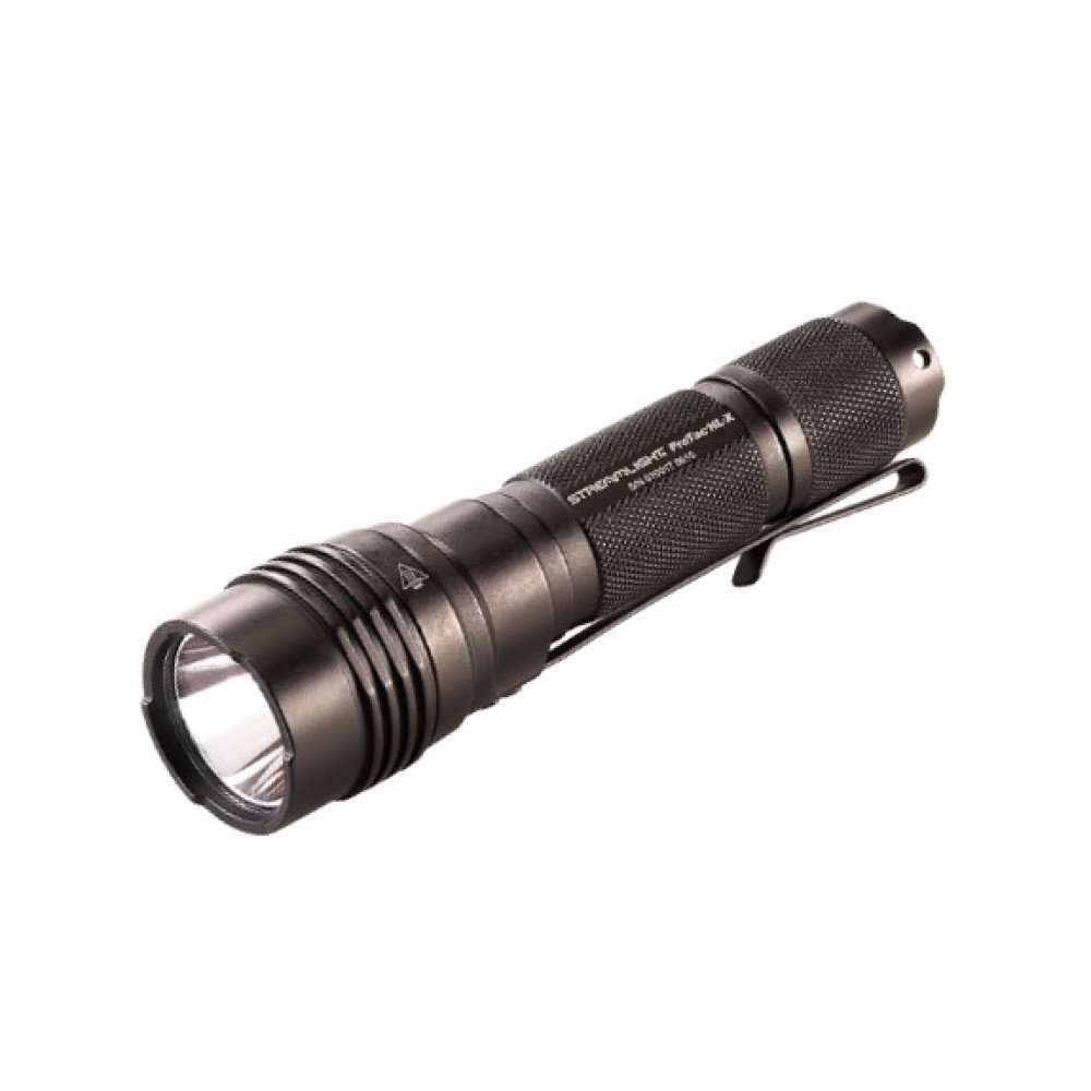 ProTac HL-X Flashlight