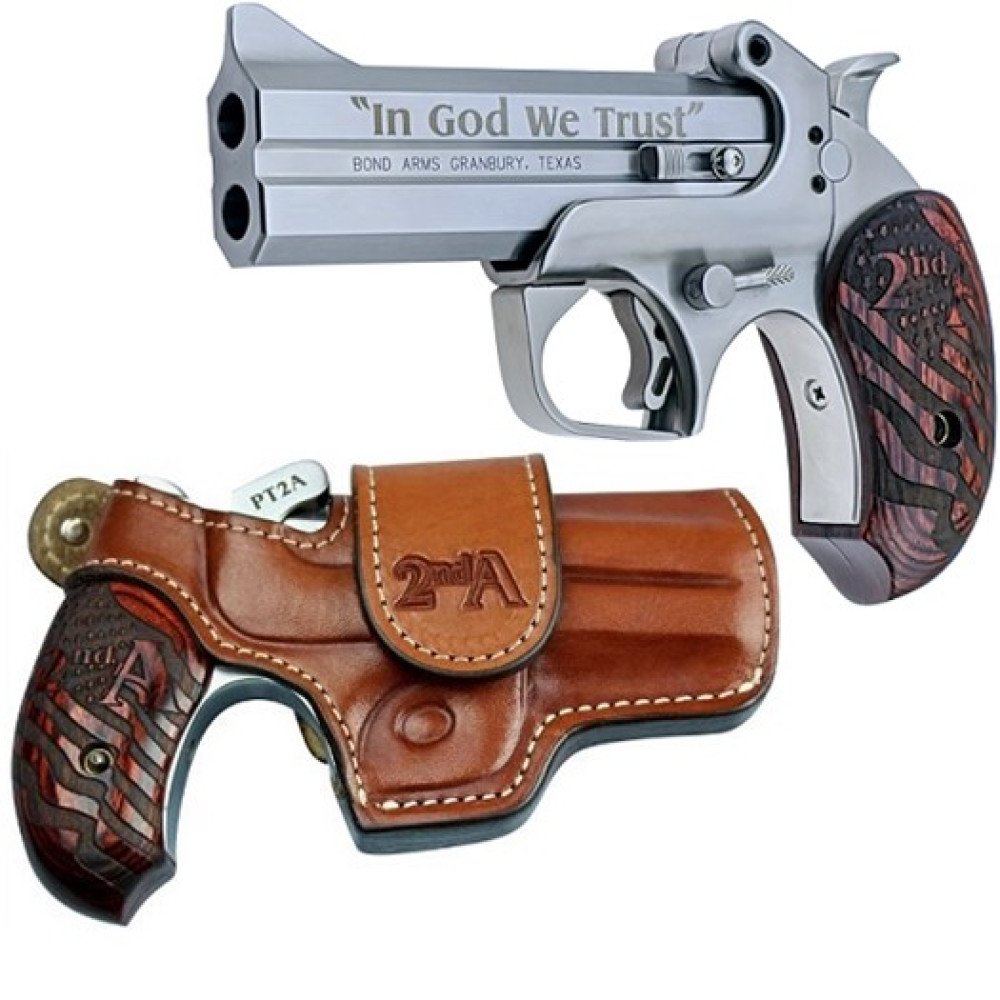 PT2A-Protect the 2nd Amendment