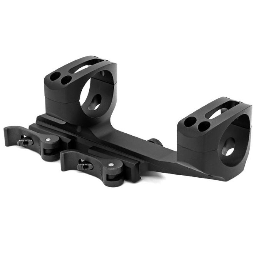 Quick Detach MSR Mount