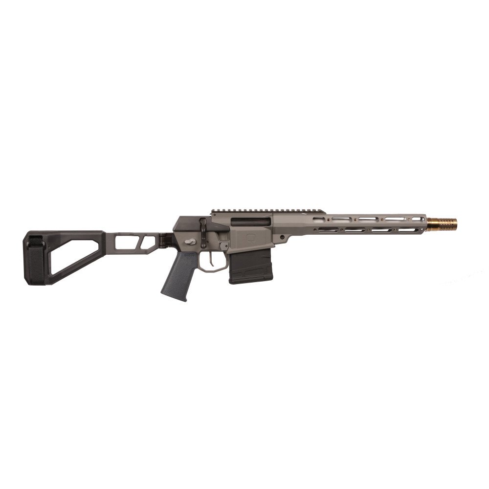 The Fix Pistol