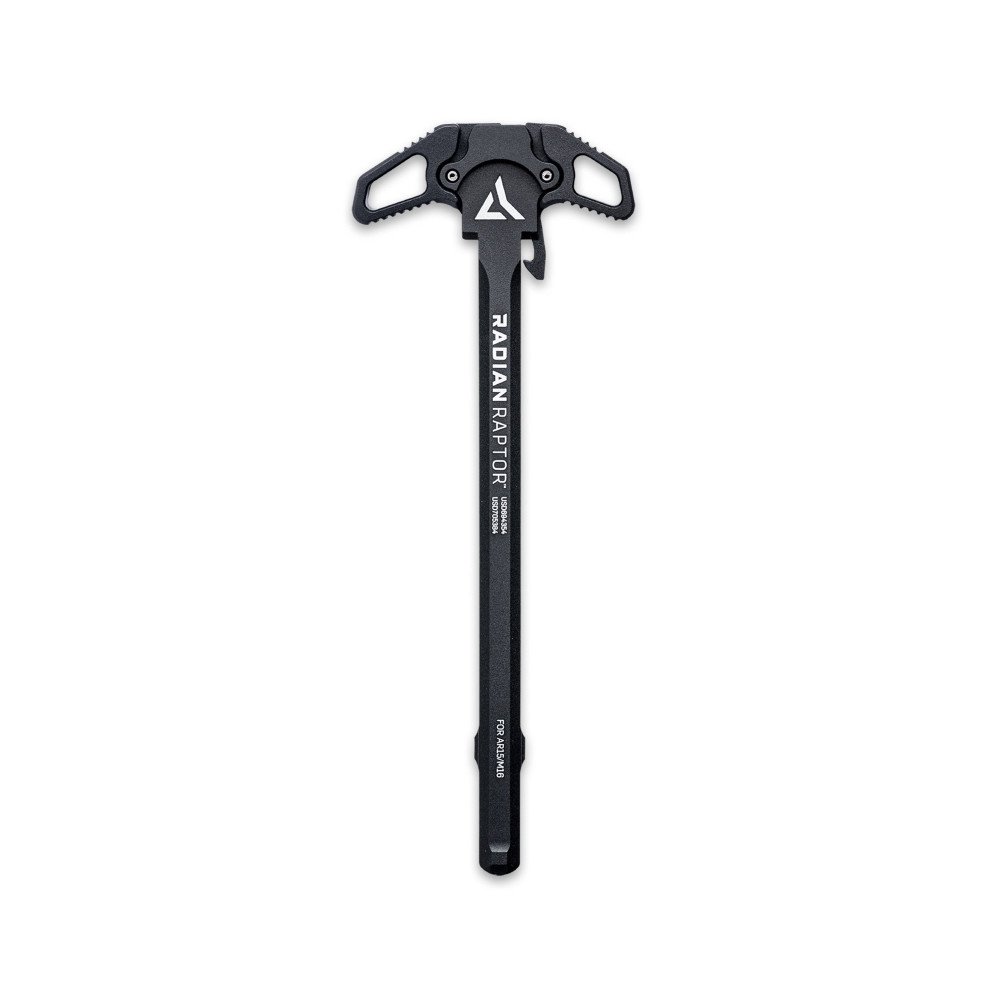 Raptor Charging Handle