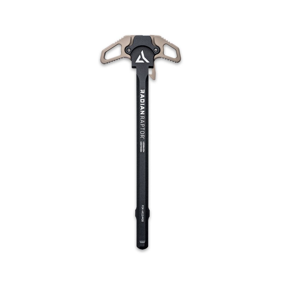 Raptor Charging Handle